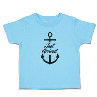 Cute Toddler Clothes Just Arrived An Pirate Nautical Maritime Boat Toddler Shirt