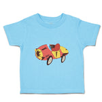 Toddler Clothes Race Car Auto Transportation Toddler Shirt Baby Clothes Cotton
