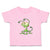 Toddler Clothes Monster Grasshopper Cartoon Character Toddler Shirt Cotton