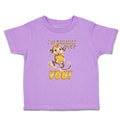 Toddler Clothes I'M Bananas over You! Toddler Shirt Baby Clothes Cotton