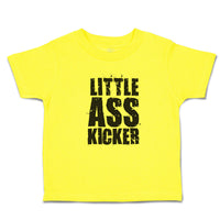 Little Ass Kicker