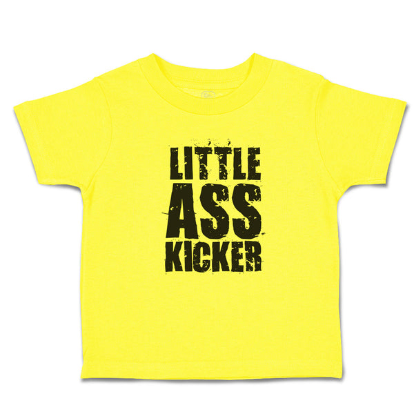 Little Ass Kicker