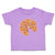 Toddler Clothes Pizza Slice with Mozzarella Cheese Toddler Shirt Cotton