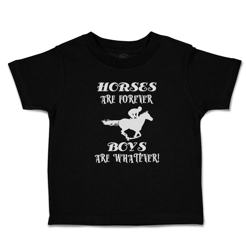 horse shirts for toddlers