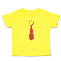 Cute Toddler Clothes Polkat Dots Neck Tie Men's Stylish Fashion Accesorry Cotton