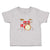 Cute Toddler Clothes Orchestra Musical Instruments Drums Toddler Shirt Cotton