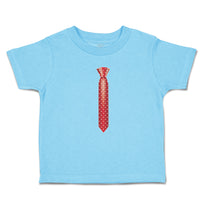 Cute Toddler Clothes Polkat Dot Neck Tie Style 2 Toddler Shirt Cotton