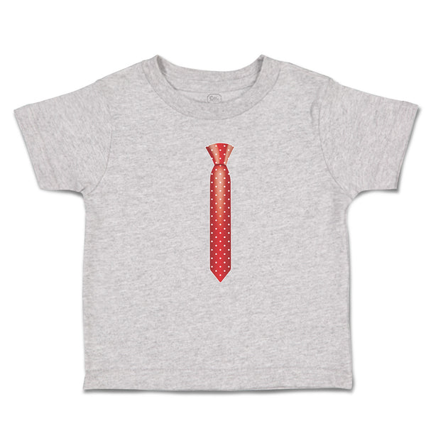 Polkat Dot Neck Tie Style 2