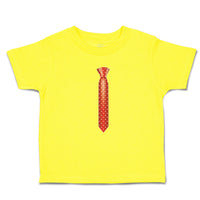 Cute Toddler Clothes Polkat Dot Neck Tie Style 2 Toddler Shirt Cotton