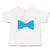 Cute Toddler Clothes Elegant Cute Blue Bowtie Toddler Shirt Baby Clothes Cotton
