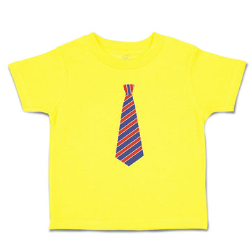 Cute Toddler Clothes Striped Neck Tie Style 5 Toddler Shirt Baby Clothes Cotton