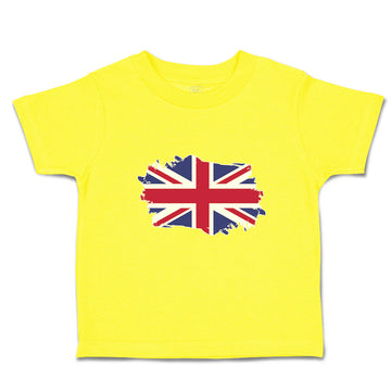 Cute Toddler Clothes Usa Flag Toddler Shirt Baby Clothes Cotton