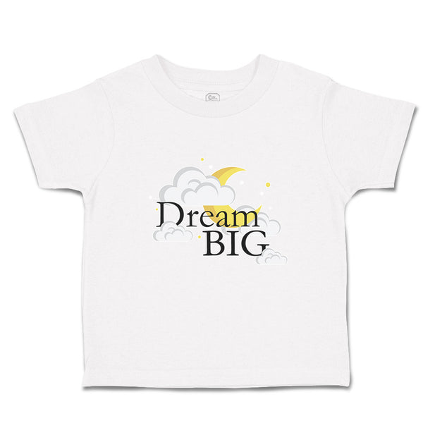 Dream Big with Clouds