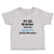 Toddler Clothes My Big Brother Has An Awesome Little Brother Toddler Shirt