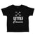 Toddler Clothes Little Cousin Toddler Shirt Baby Clothes Cotton