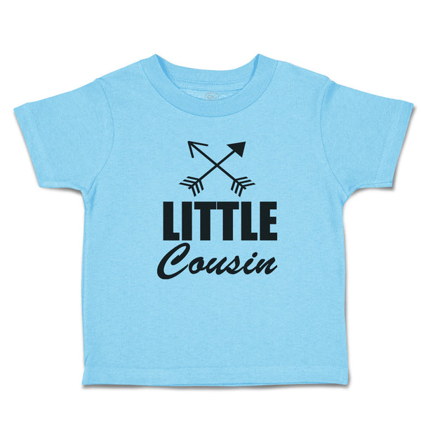 Little Cousin