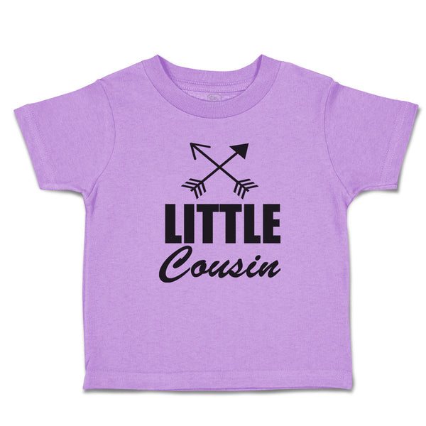 Toddler Clothes Little Cousin Toddler Shirt Baby Clothes Cotton