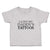 Toddler Clothes I Love My Daddy's Tattoos Toddler Shirt Baby Clothes Cotton