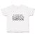 Toddler Clothes I Love My Daddy's Tattoos Toddler Shirt Baby Clothes Cotton