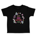 Toddler Clothes My Gigi Loves Me Toddler Shirt Baby Clothes Cotton