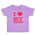 Toddler Clothes I Love My Moms Toddler Shirt Baby Clothes Cotton