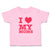 Toddler Clothes I Love My Moms Toddler Shirt Baby Clothes Cotton