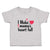 Toddler Clothes I Make Mama's Heart Full Toddler Shirt Baby Clothes Cotton