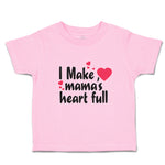 I Make Mama's Heart Full