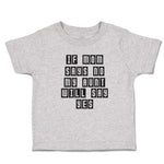 Toddler Clothes If Mom Says No My Aunt Will Say Yes Toddler Shirt Cotton