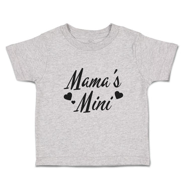 Cute Rascals® Toddler Girl Clothes Grandma's Girl Kids Shirt