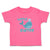 Toddler Girl Clothes Little Sister and An Cute Dolphin Toddler Shirt Cotton