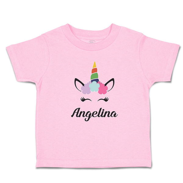 Unicorn Cute Shirts For Girls