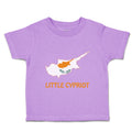 Toddler Clothes Little Cypriot Countries Toddler Shirt Baby Clothes Cotton