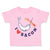 Toddler Clothes I Love Bacon Toddler Shirt Baby Clothes Cotton