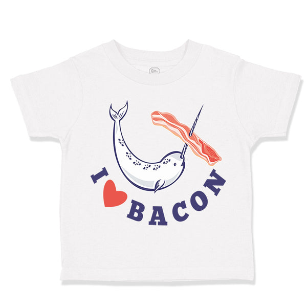 I Love Bacon