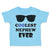 Cute Toddler Clothes Coolest Nephew Ever Toddler Shirt Baby Clothes Cotton