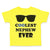 Cute Toddler Clothes Coolest Nephew Ever Toddler Shirt Baby Clothes Cotton