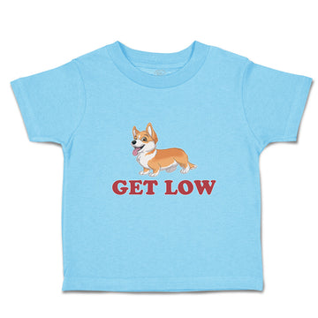 Toddler Clothes Get Low Toddler Shirt Baby Clothes Cotton