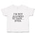 Toddler Clothes I'M Not Allowed to Date Ever. Toddler Shirt Baby Clothes Cotton