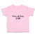 Toddler Clothes Photos with Baby $ 1.00 Toddler Shirt Baby Clothes Cotton