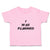 Toddler Clothes I Was A Planned Toddler Shirt Baby Clothes Cotton