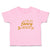 Toddler Clothes I'M So Fancy Toddler Shirt Baby Clothes Cotton