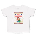 Toddler Clothes Mele Kalikimaka Toddler Shirt Baby Clothes Cotton