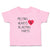 Toddler Clothes Melting Hearts Blasting Farts Toddler Shirt Baby Clothes Cotton
