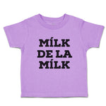 Milk De La Milk