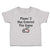 Toddler Clothes Player 3 Has Entered The Game Toddler Shirt Baby Clothes Cotton