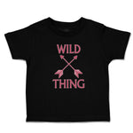 Toddler Clothes Wild Thing Toddler Shirt Baby Clothes Cotton