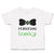 Toddler Clothes Mister Lucky Shirt St Patrick's Day Holidays and Occasions