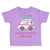 Toddler Clothes Future Ambulance Driver Toddler Shirt Baby Clothes Cotton