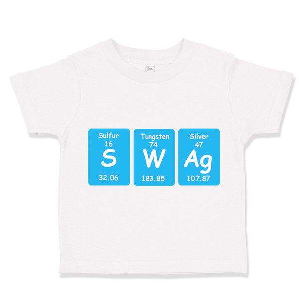 S W Ag Funny Nerd Geek